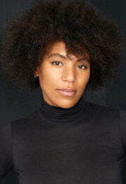 Thandi Sebe