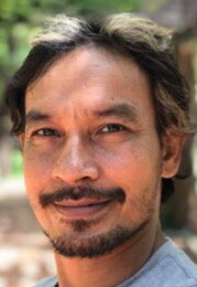 Thạch Kim Long