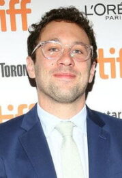 Theodore Bressman