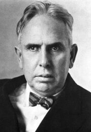 Theodore Dreiser