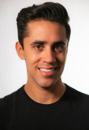 Thiago Dos Santos