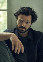 Thibaut Évrard