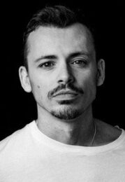 Thom Green