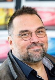 Thomas Astruc