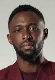 Thomas Ngijol