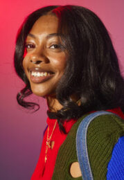 Tia Nomore
