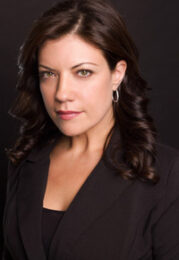 Tiffany Shepis