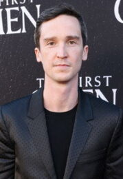 Tim Smith