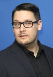 Timo Vuorensola