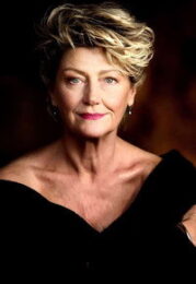 Tina Bursill