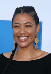 Tina Gordon