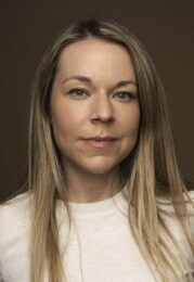 Tina Majorino