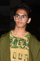 Tirth Sharma