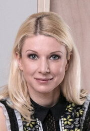Tjaša Železnik