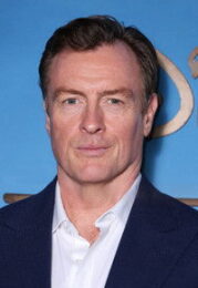 Toby Stephens