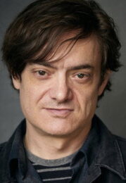 Todd Giebenhain