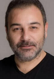 Tolga Coşkun