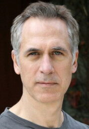Tom Amandes