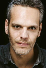Tony Corvillo