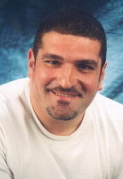 Tony D’Amario
