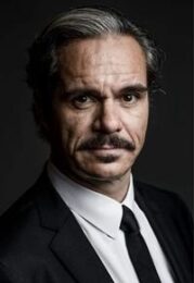 Tony Dalton