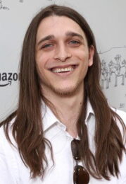 Tony Greenhand
