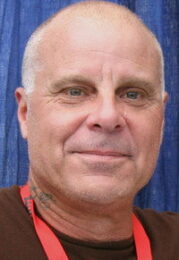 Tony Moran