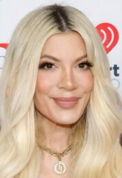Tori Spelling