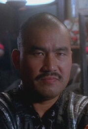 Toshishiro Obata