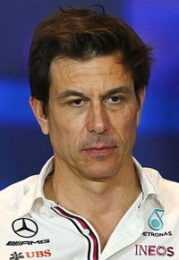 Toto Wolff