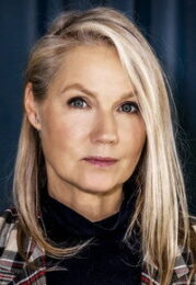 Tova Magnusson