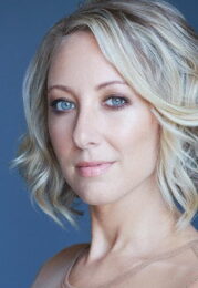 Trenna Keating