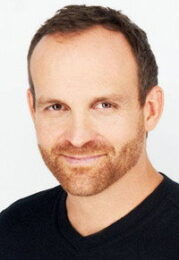Trevor Hayes