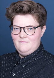 Tricia Black