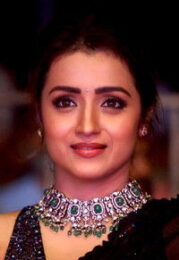 Trisha Krishnan