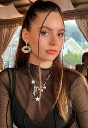 Tuana Naz Tiryaki