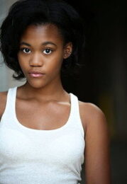 Tyla Harris
