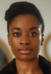 Uzoamaka Power