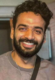 Vaibhav Raj Gupta