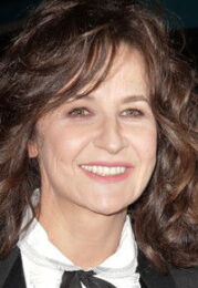 Valérie Lemercier