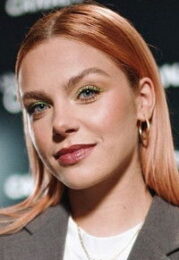 Vanessa Aleksander