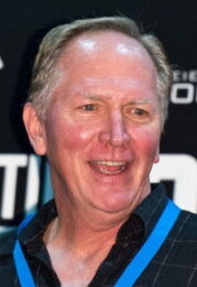 Vaughn Armstrong