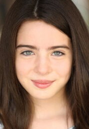 Victoria Clare