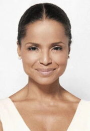 Victoria Rowell