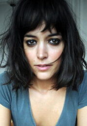 Vimala Pons