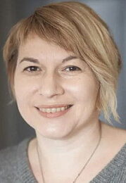 Virginia Abramovich