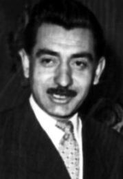Vojislav Nanović