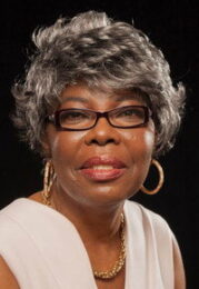 Voletta Wallace