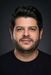 Volkan Demirok