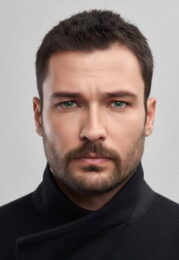 Volkan Keskin
